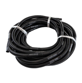 Шланг для водооткачивающих помп, диаметр внутренний 19 мм (Бухта 15м) (Easterner)