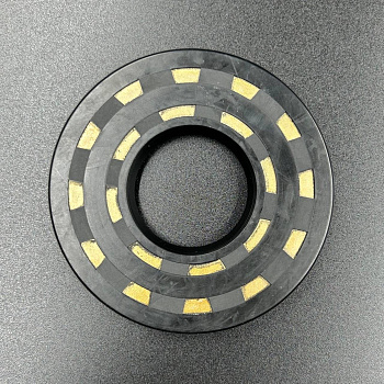 Сальник коленвала гидроцикла YAMAHA 650/701/760/1100/1200 (93101-36M46) (36x80x8) (Osaka)