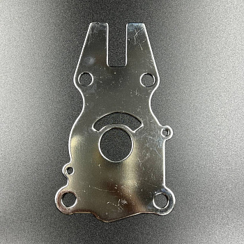 Пластина помпы охлаждения Yamaha 40-50, F30-60 (Sinera)