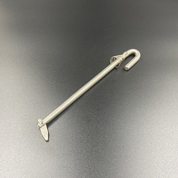 Фиксатор наклона подвески PARSUN F4 (68D-G3160-00) (PREMARINE)