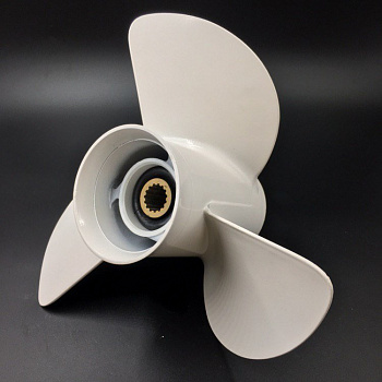 Гребной винт Yamaha 60-140, F70-F130 (3x13-1/4x17) (Polastorm)