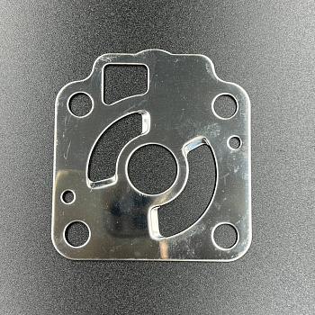 Пластина помпы охлаждения Tohatsu 40-50, 40-50(TLDI) (Omax)