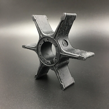 Крыльчатка помпы охлаждения Suzuki DT20-40, DF25-50, DF40-60(A) (17461-96312) (Osaka)