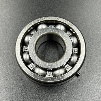 Подшипник шариковый Mercury/Tohatsu 9.9-40 (25x62x17) (9603-3-6305) (Sinera)