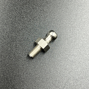 Шаровое крепление тяги Tohatsu (9.8F-01.03.11 98A-702006 T20-01.03.10) YUELANG