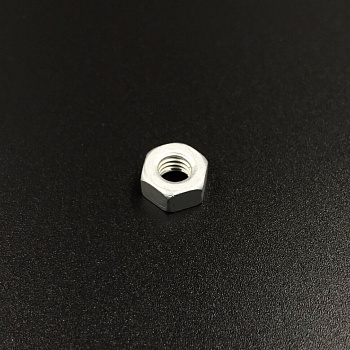 Гайка тяги вкл. скорости Suzuki DT9.9-40, DF2.5-50, DF4-60(A) (Suzuki)