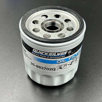 Фильтр масляный Mercruiser 4.3L  (Quicksilver)