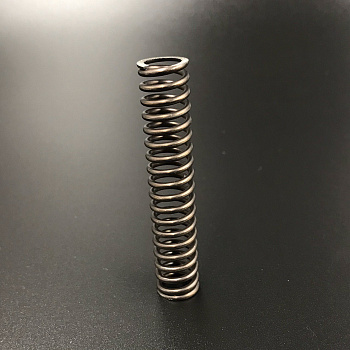 Пружина тяги скорости Suzuki DF 60-70;DT 115-140