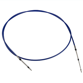 Трос д/у (газ/реверс) (12FT) (C8) (Marine Rocket)