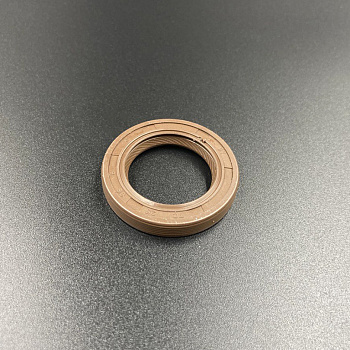 Сальник Yamaha (93101-25018) (25x38x6) (PREMARINE)