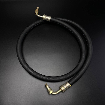 Шланг насоса гидроусилителя руля MERCRUISER 4.3/5.0/5.7/6.2/7.4/8.2L; D1.7/3.0/3.6/4.2/7.3L CMD 1.7/