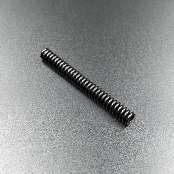 Пружина толкателя храповика Yamaha 9.9-15, F8-15 (YUELANG)