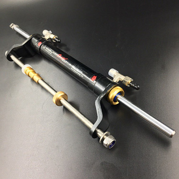 Гидравлическое рулевое управление YS 15-115Hp (Omax)