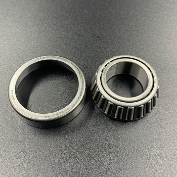 Подшипник роликовый Yamaha 25-70, F25-60 (25x47x15) (93332-00023; 91054-ZV5-003) (Omax)