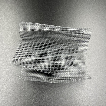 АРМИРУЮЩАЯ СЕТКА корд-усилитель жидких латок 200см2