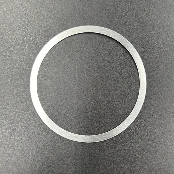 Шайба регулировочная Yamaha 60-90, F40-100 (0.10mm) (Yamaha)