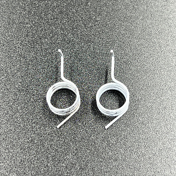 Пружина cобачки (храповика) ручного стартера Mercury 6-40 (868512, 868511, 86851, 24-86851T02) (MERC