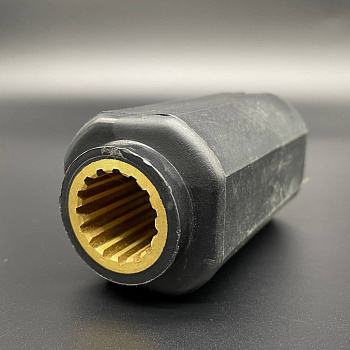 Втулка гребного винта резиновая Yamaha 60-140, F70-130 (Polamax) (Polastorm)