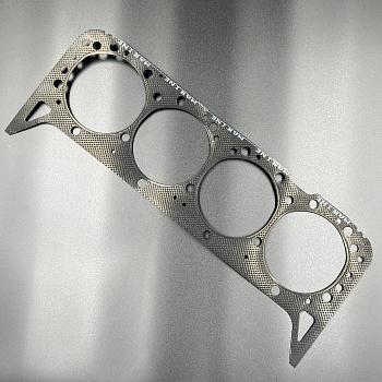 Прокладка под головку Mercruiser/Volvo Penta 5.0/5.7L (MERCURY) QS