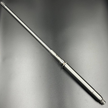 Вал торсионный Yamaha 60-70 (L) (HSP)
