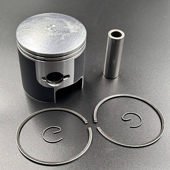 Поршневой комплект Suzuki DT40 (STD) (12100-94400-STD) (Sinera)