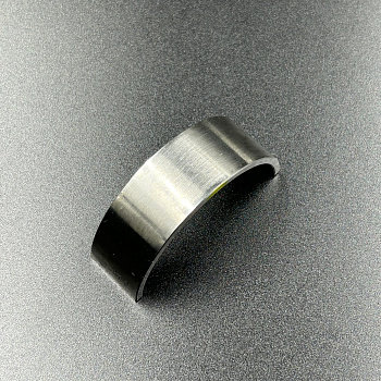 Вкладыш коренной Yamaha F150 (Yellow) (63P-11417-22; 63P-11417-71) (Yamaha)