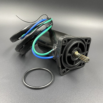 Мотор гидроподъемника Yamaha F25-40 (SYS)