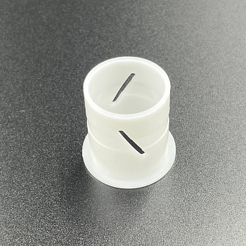 Втулка струбцины пластиковая Yamaha 20-30 (Yamaha)