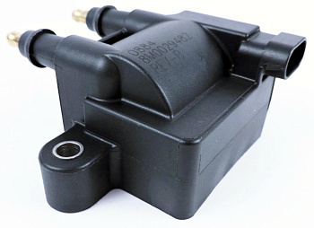 Катушка зажигания высоковольтная MERCURY 40-115 EFI; V6-V8/MERCRUISER 4.5/6.2L (300-8M0044991) (MERC