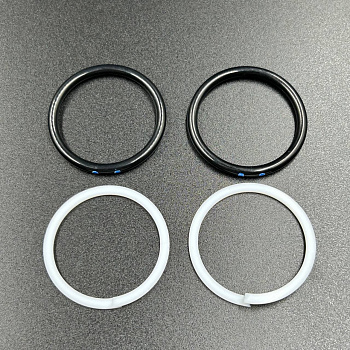 Ремкомплект цилиндра гидроподъема Suzuki (48605-93J00) (Suzuki)