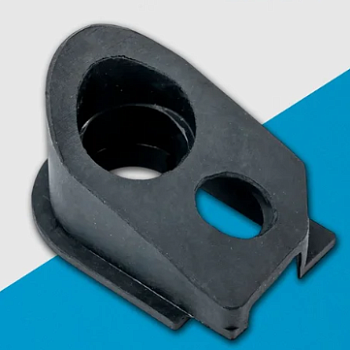 Уплотнение резиновое Yamaha 20-30 (HINGAN)