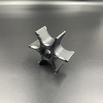 Крыльчатка помпы охлаждения Yamaha 115-250 (KACAWA)