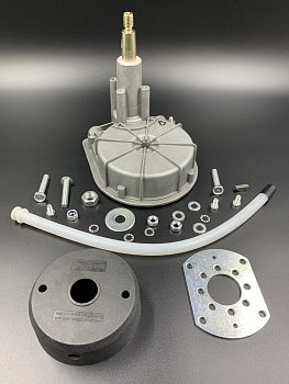 Редуктор рулевой Ultraflex New (3 оборота) (Conxin)