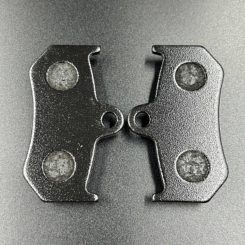 Тормозные колодки Yamaha VK 10; RS10/RS90; RX10/RXW10; FX10/RFX10 (8FU-W0046-01) (KINETIX)