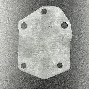 Мембрана топливного насоса Yamaha 25-90 (Yamaha)