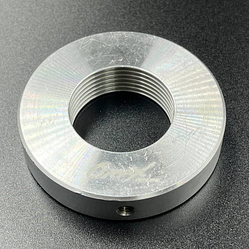 Лабиринтное уплотнение коленвала Tohatsu 9.9-18 (Omax)