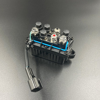 Реле гидроподъемника Yamaha (63P-81950-00) (PREMARINE)