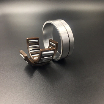 Подшипник роликовый Yamaha 115-225 (93310-954U1) (54x76x26) (Omax)