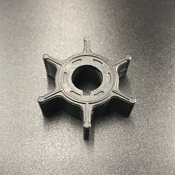 Крыльчатка помпы охлаждения Honda BF8-10 (19210-ZW9-003) (Omax)