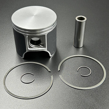 Поршневой комплект BRP Skandic 550 (Rotax 553) (+1.00mm) (Osaka)