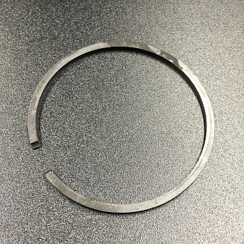 Кольцо поршневое Tohatsu 2.5-3.5 (STD) (PREMARINE)