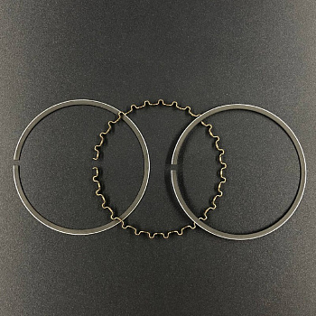 Кольца маслосъемные Tohatsu (STD) MFS4B, MFS5B, MFS6B, MFS18 (Tohatsu)