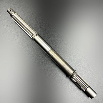 Вал гребной Yamaha 40X, F25-40 (YUELANG)
