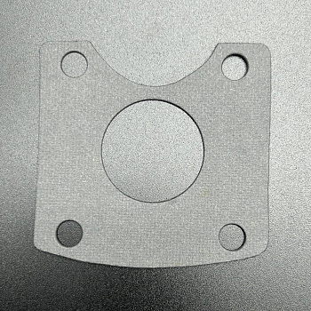 Прокладка верхней части водной помпы Mercruiser ALPHA ONE (Quicksilver)