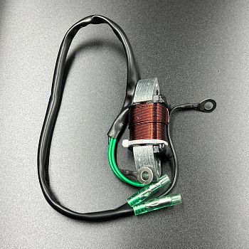 Катушка освещения Yamaha 40X 66T-85533-00 (WUHU)