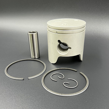 Поршневой комплект Yamaha 60-70 (STD) (KACAWA)