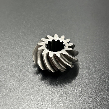 Шестерня вертикального вала (Пиньон) Tohatsu 3.5-5, MFS2-6 (369-64020-0; 3GR-64020-0) (Tohatsu)