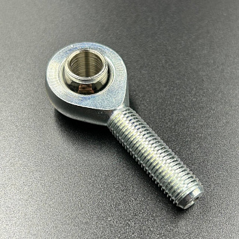 Рулевой наконечник Yamaha (левая резьба) (8FA-23847-00) (KINETIX)