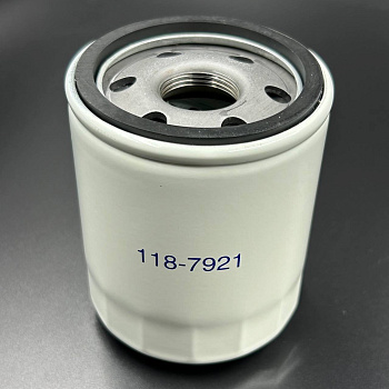 Фильтр масляный для Mercury VERADO 135-200 (35-896546T; 18-7921) (Kacawa)