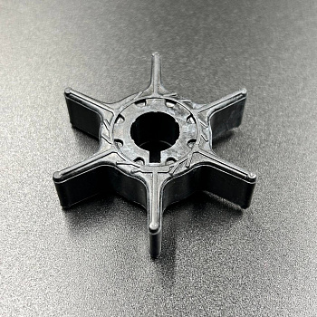 Крыльчатка помпы охлаждения Yamaha F6-9.9 (Kacawa)